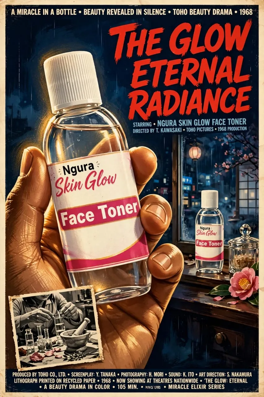 Face toner