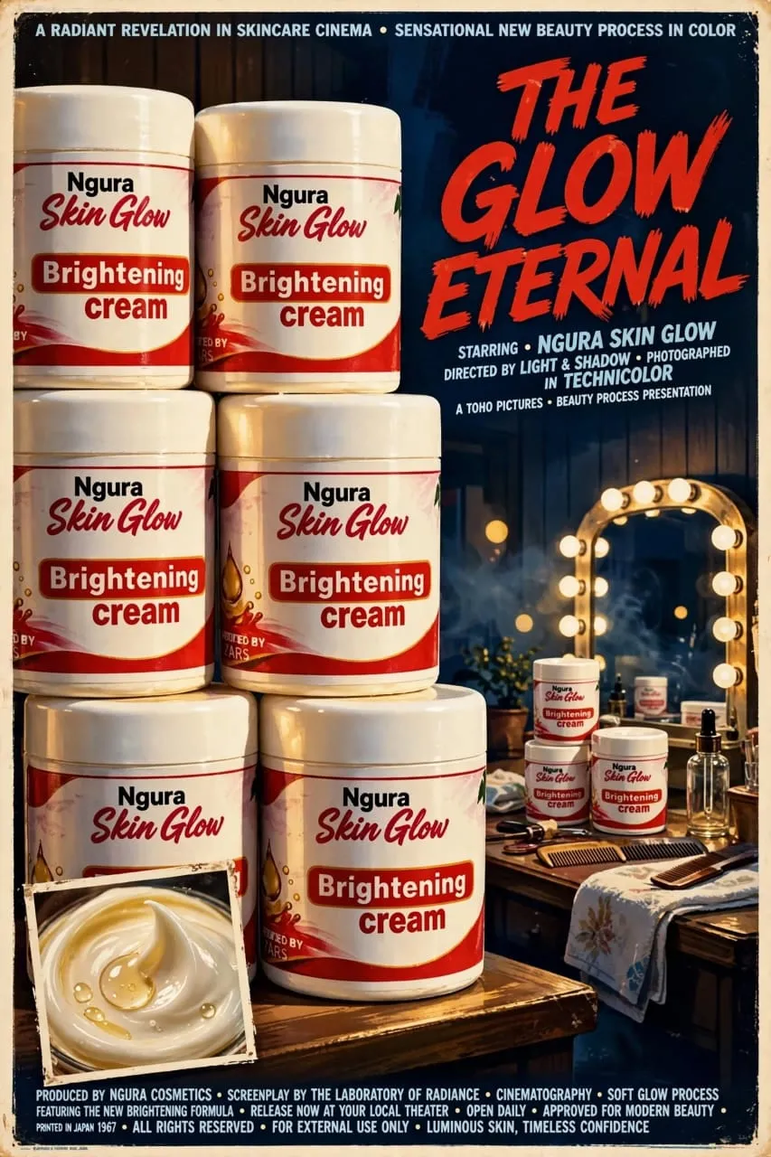 Glow Eternal